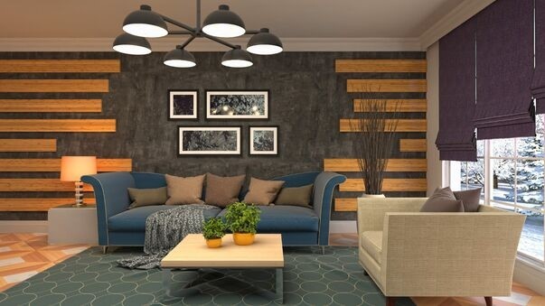 5 Most Important Tips for Creating Restful Interiors at Home