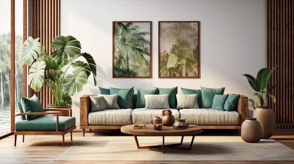 How to Make Small Rooms Look Bigger: Interior Design Tips