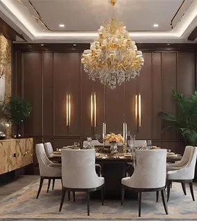 Luxury